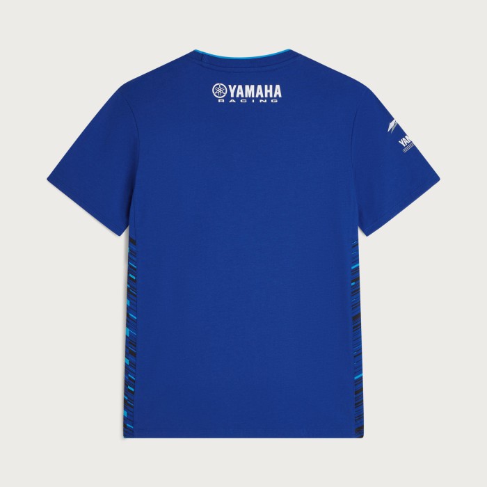 Чоловіча футболка Paddock Blue Team