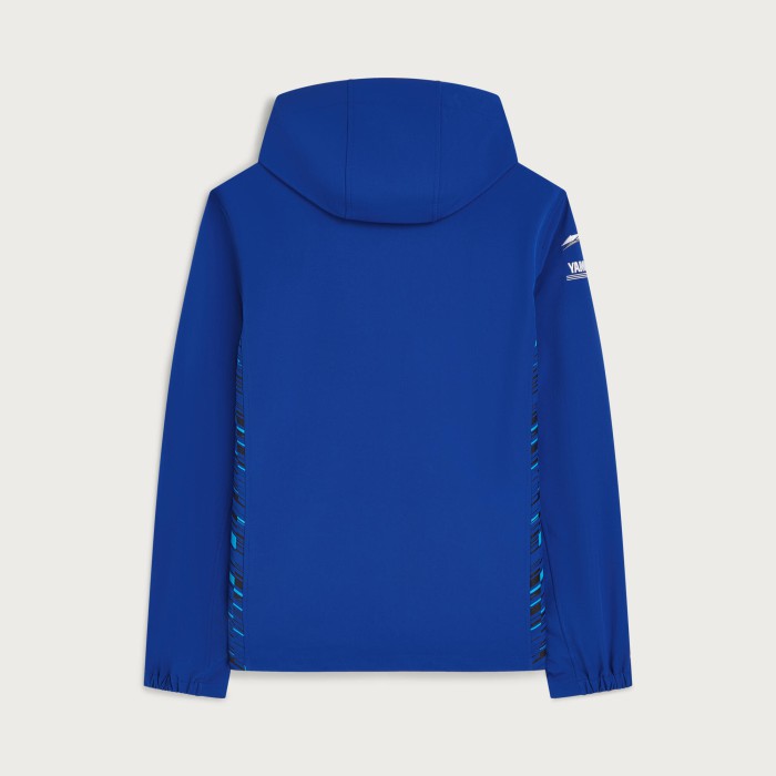 Чоловіча куртка Paddock Blue Team Softshell