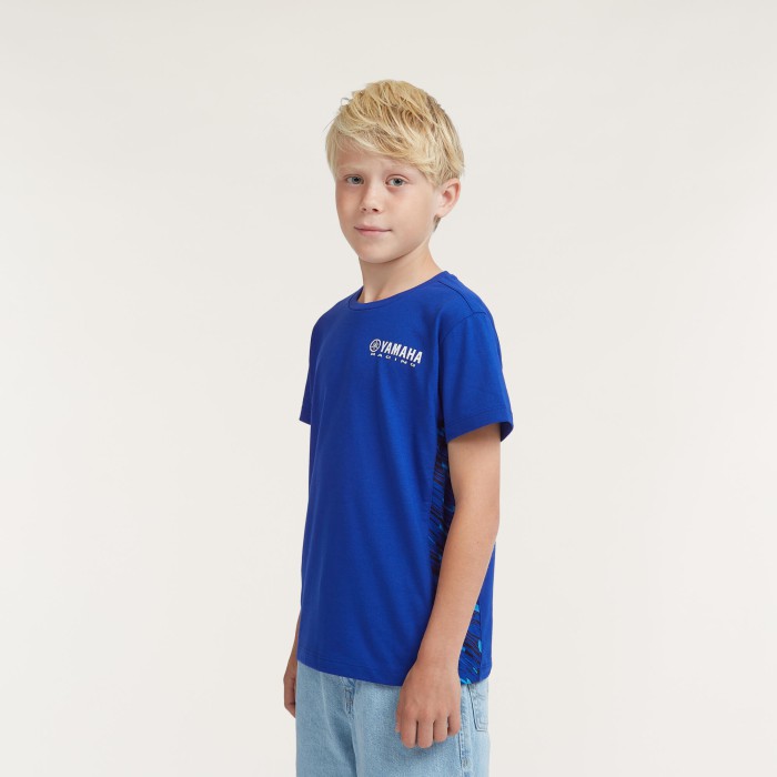 Дитяча футболка Paddock Blue Team