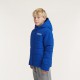 Дитяча куртка Paddock Blue Team