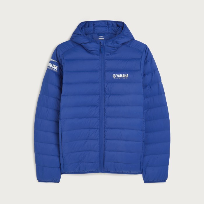Куртка унісекс Paddock Blue Essentials