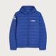 Куртка унісекс Paddock Blue Essentials