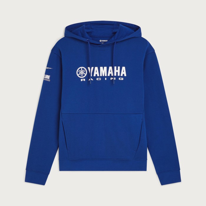Худі Paddock Blue Essentials унісекс