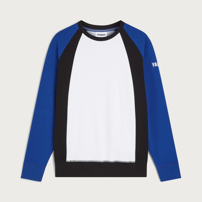 Унісекс светр Paddock Blue Urban