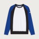 Унісекс светр Paddock Blue Urban