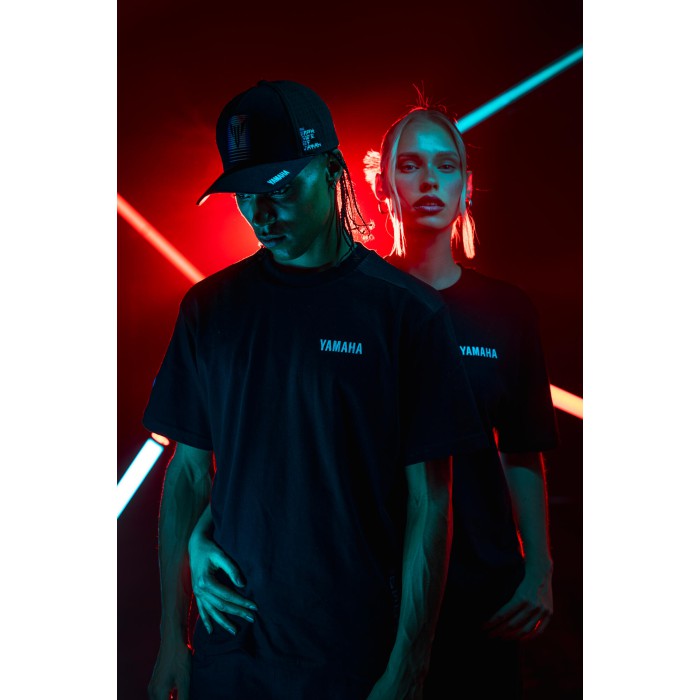 Hyper Naked T-Shirt Unisex Adult