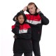 REVS Special Edition Hoodie Adult Unisex