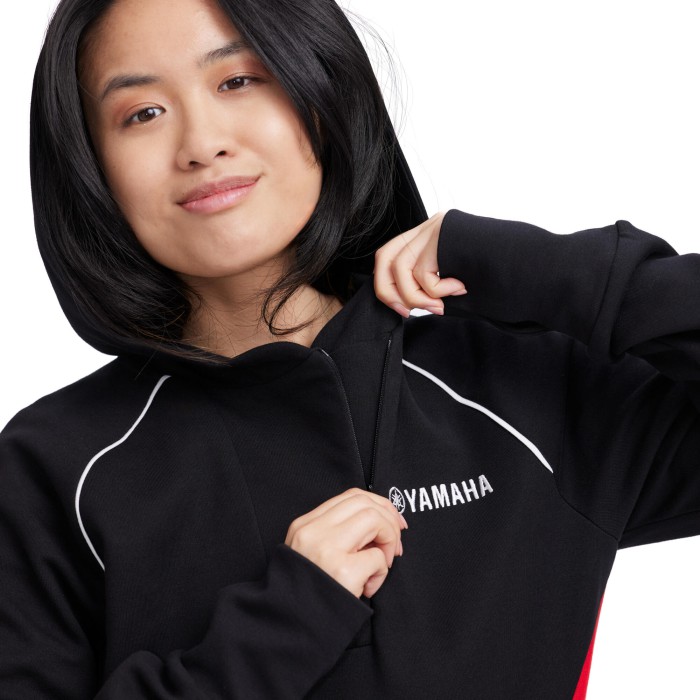 REVS Zip Hoodie Women