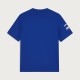 Футболка Paddock Blue Essentials унісекс