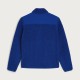 Флісовий светр унісекс Paddock Blue Essentials