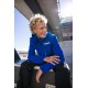 Чоловіча куртка Paddock Blue Team Softshell