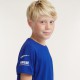 Дитяча футболка Paddock Blue Team
