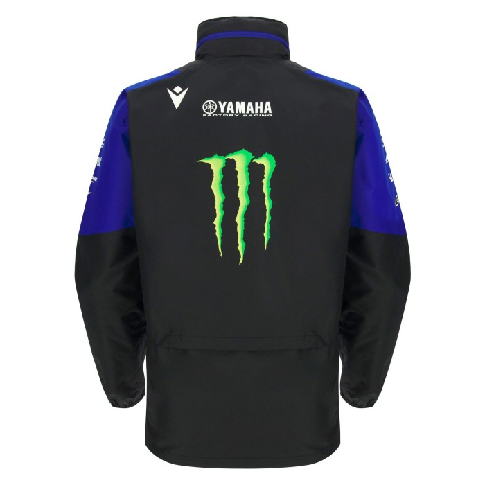 Чоловіча вітровка-репліка MotoGP Yamaha
