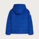 Дитяча куртка Paddock Blue Team