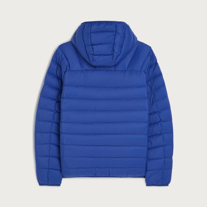 Куртка унісекс Paddock Blue Essentials