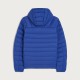 Куртка унісекс Paddock Blue Essentials