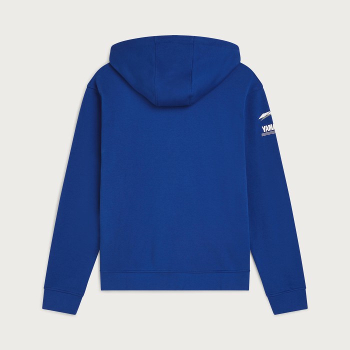 Худі Paddock Blue Essentials унісекс