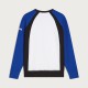 Унісекс светр Paddock Blue Urban