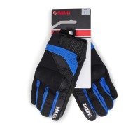 Чоловічі моторукавиці Yamaha Sport Touring A24-ST111-B4