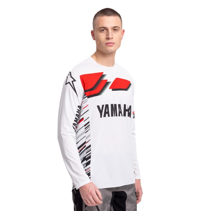 Джерсі MX 70th Anniversary