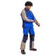 Чоловіча мотокуртка ATV