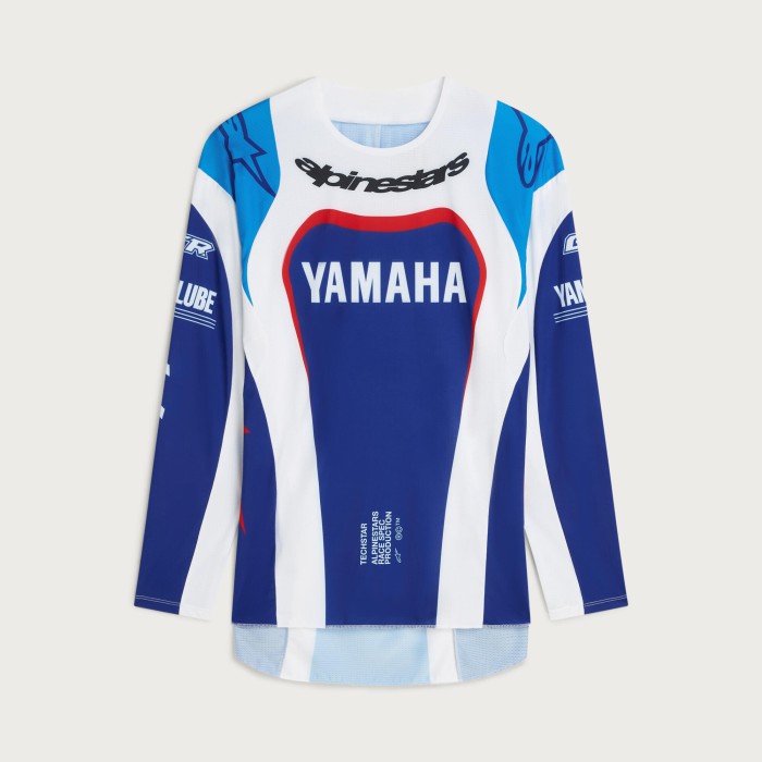 Джерсі MX