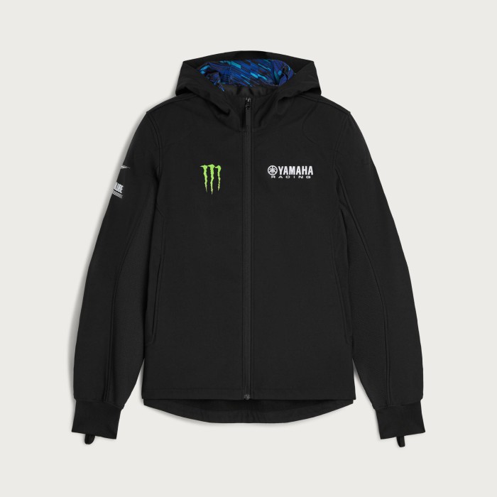 Чоловічий софтшел Monster Energy