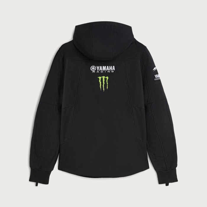 Чоловічий софтшел Monster Energy