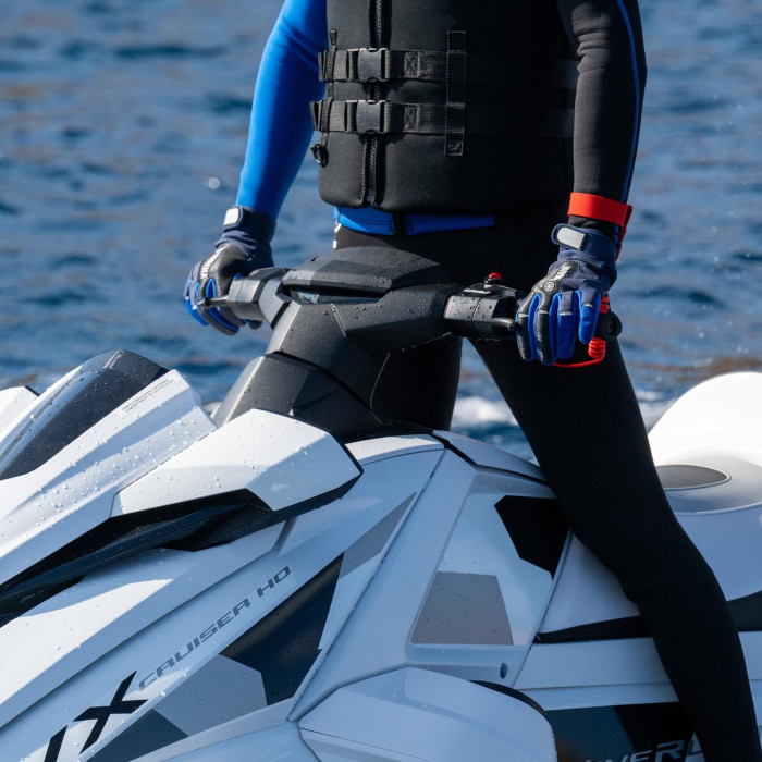 Рукавички WaveRunner Yamaha