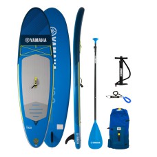 Надувний SUP-комплект Yamaha 10.0, синій