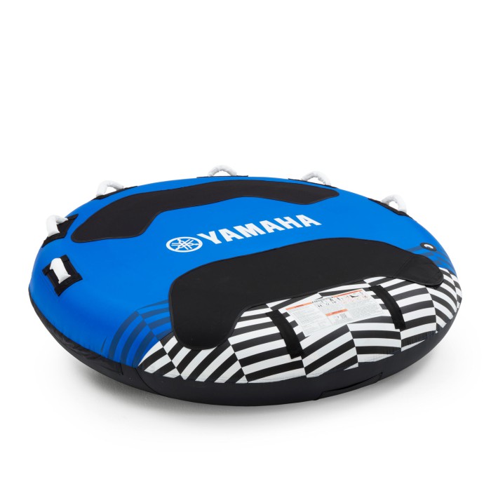 Буксируваний балон Deck Tube Yamaha