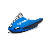 Буксируваний балон Wing Tube Yamaha, синій