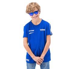 Дитячі сонцезахисні окуляри Paddock Blue