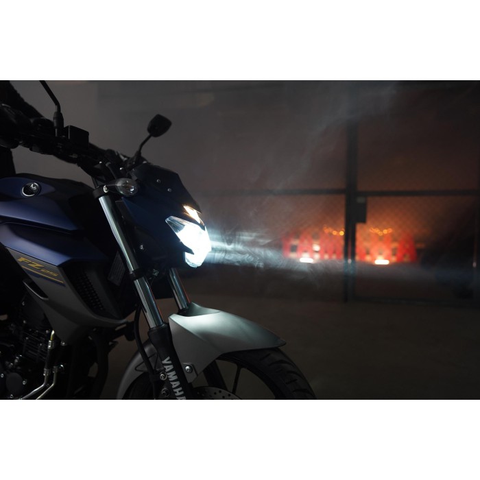 FZ250