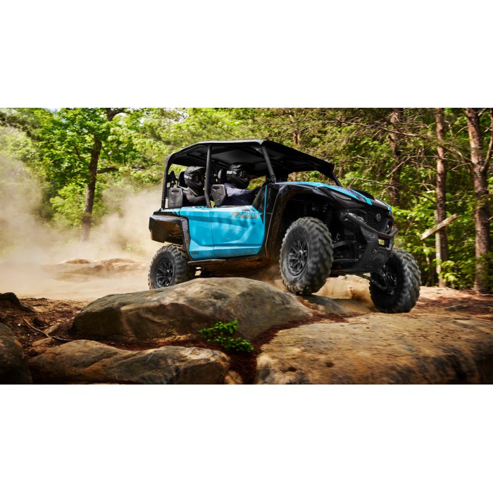 Wolverine® RMAX™4 1000