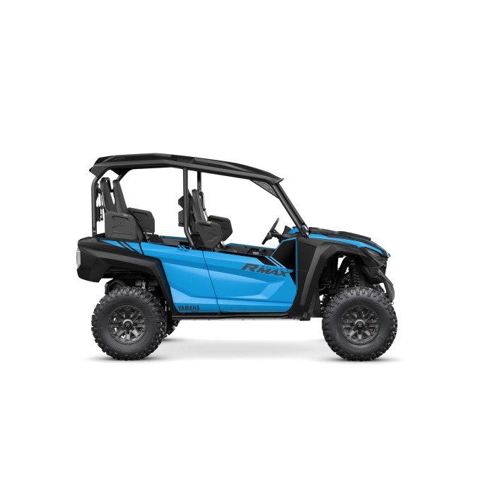 Wolverine® RMAX™4 1000