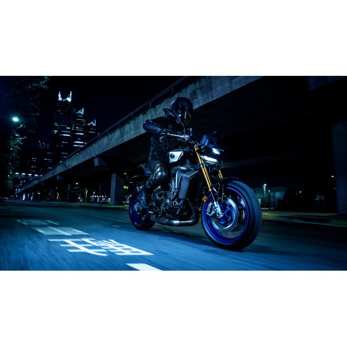 MT-09 SP