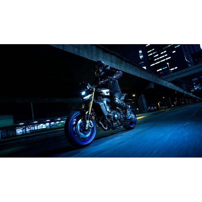 MT-09 SP