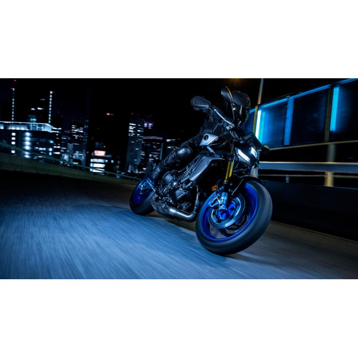 MT-09 SP