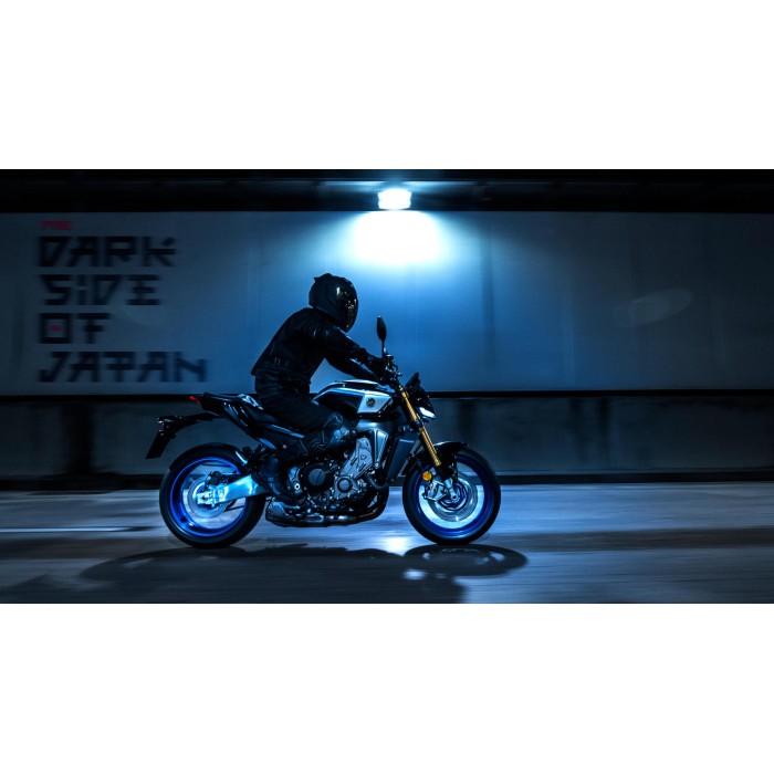 MT-09 SP