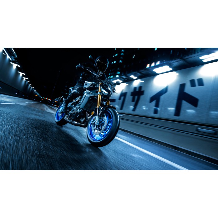MT-09 SP