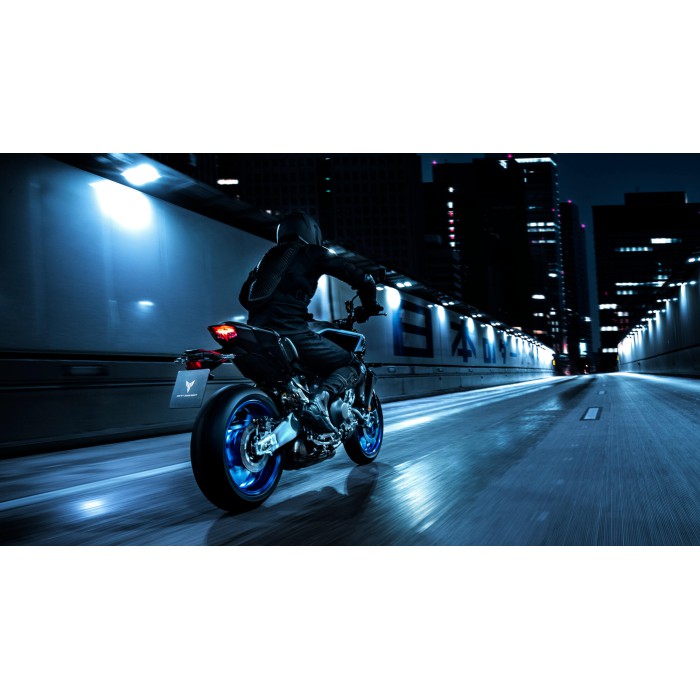 MT-09 SP