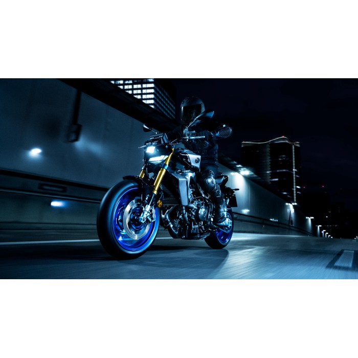 MT-09 SP