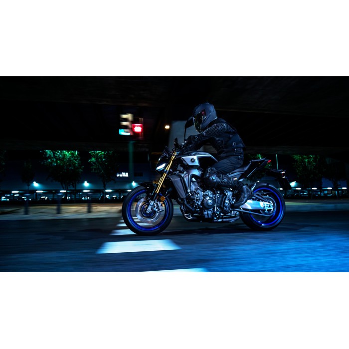 MT-09 SP