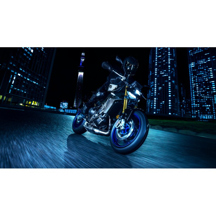 MT-09 SP