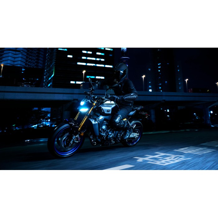 MT-09 SP