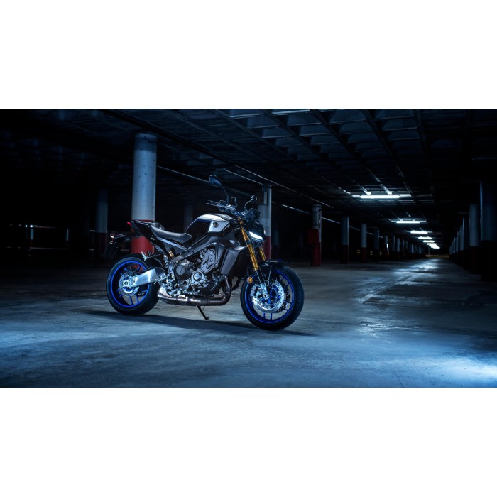 MT-09 SP