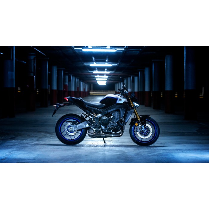 MT-09 SP