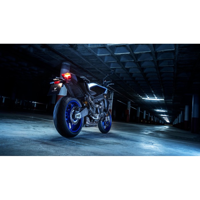 MT-09 SP