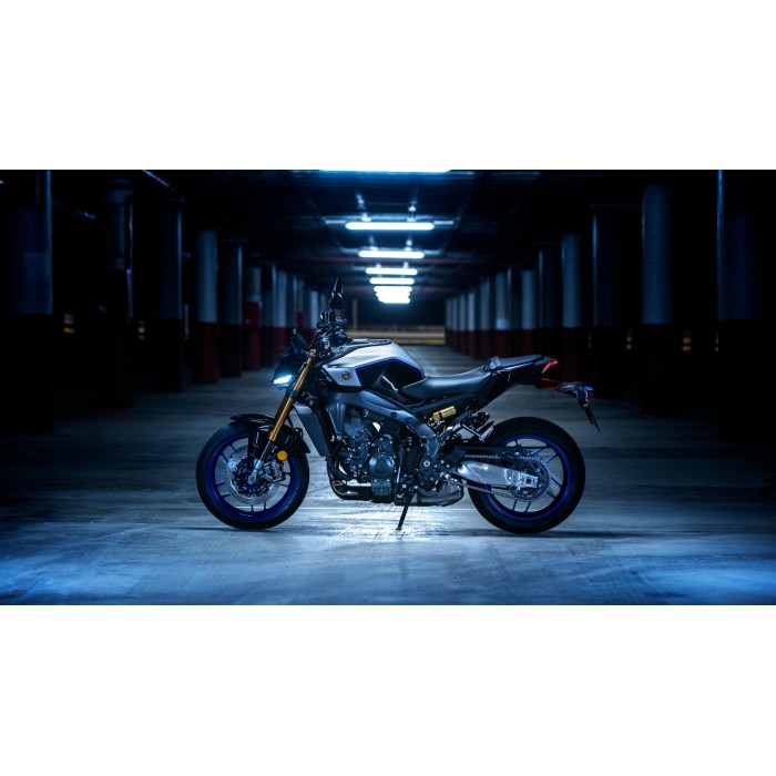 MT-09 SP